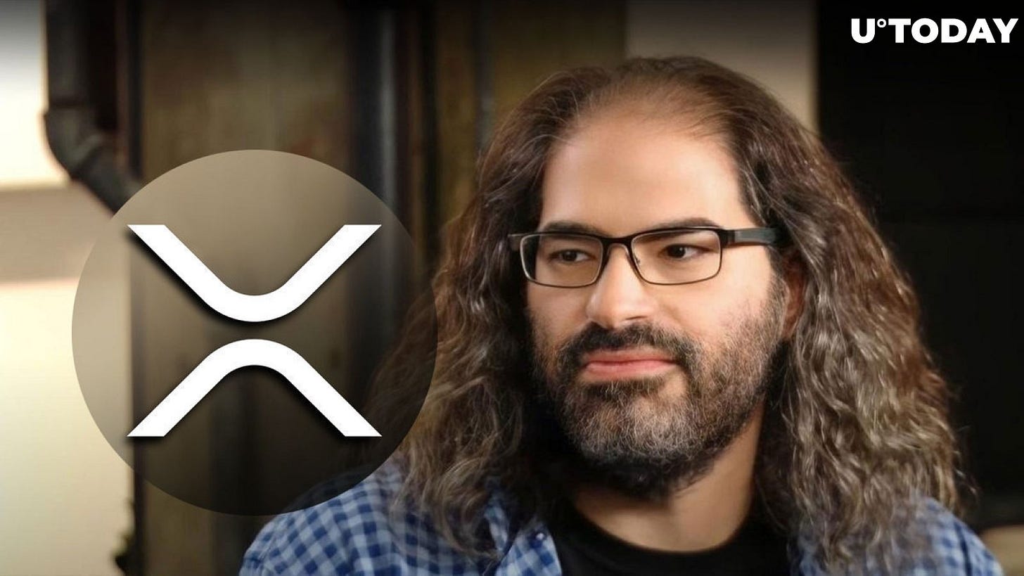 Ripple CTO to Shed Light on Next Level of XRP Interoperability at This Big  Event