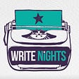 WriteNights's avatar