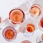 It's Memorial Day Weekend, So Here's My Post On Rosé