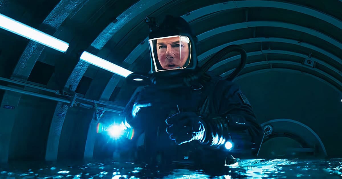 Mission: Impossible – The Final Reckoning new trailer sends Ethan Hunt on  what may be his last mission