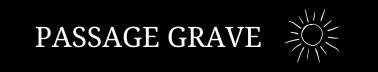 Passage Grave