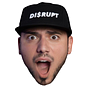 Disrupt Magazine's avatar