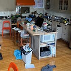 Spring Cleaning 2023! “De-Crap Da Howze!”