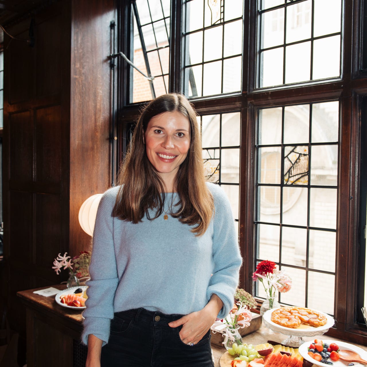 My Little French Life, by Manon Lagreve