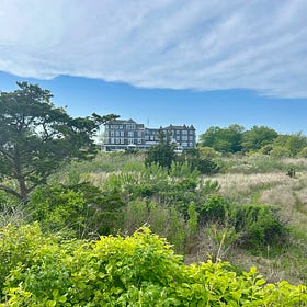 🌷Plan a Shoulder Season Girls Trip to Martha’s Vineyard