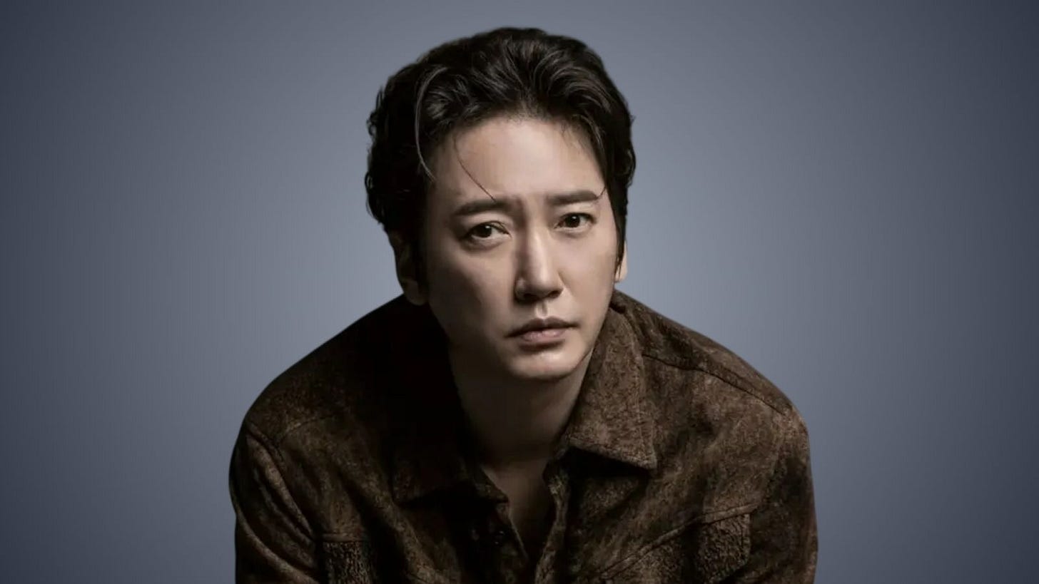 K-Drama Star Lee Sang Bo Dies At 44, Industry Mourns Sudden Loss | Hauterrfly K-Drama Star Lee Sang Bo Dies At 44, Industry Mourns Sudden Loss | Hauterrfly