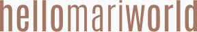 hellomariworld