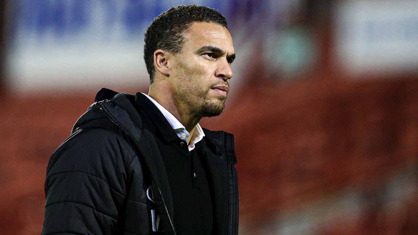 VALÉRIEN ISMAËL POST-QPR - News - Barnsley Football Club