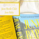 June Book Club | June Baby
