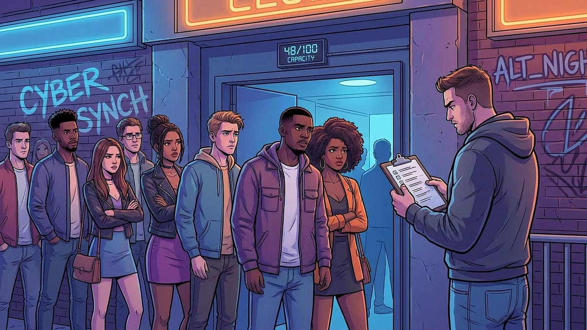 My cheatsheet for a clean context