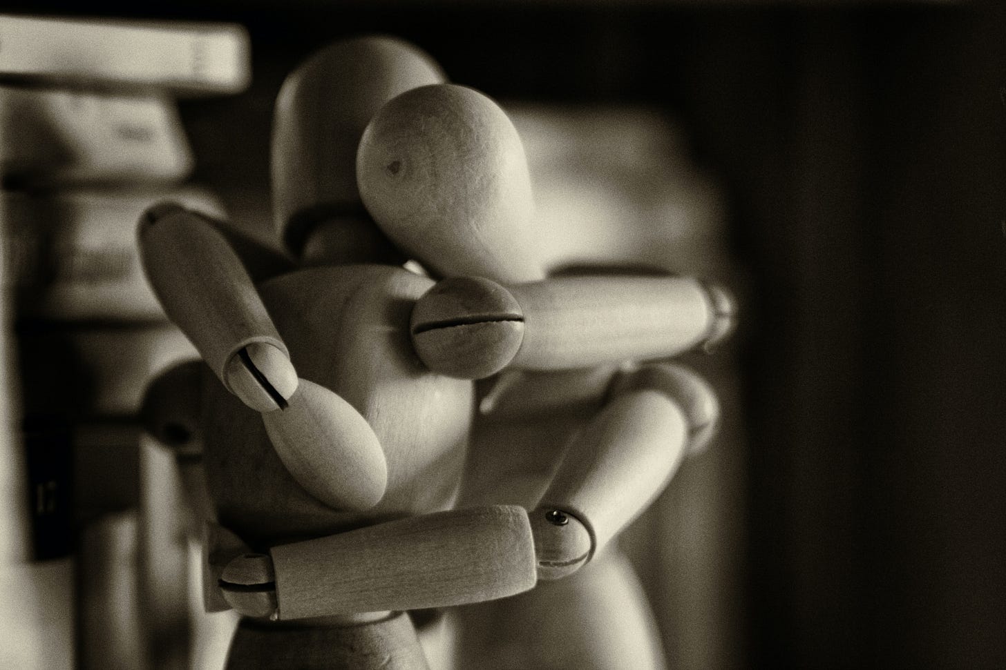 Scott Sauls | Jesus, Church, Love