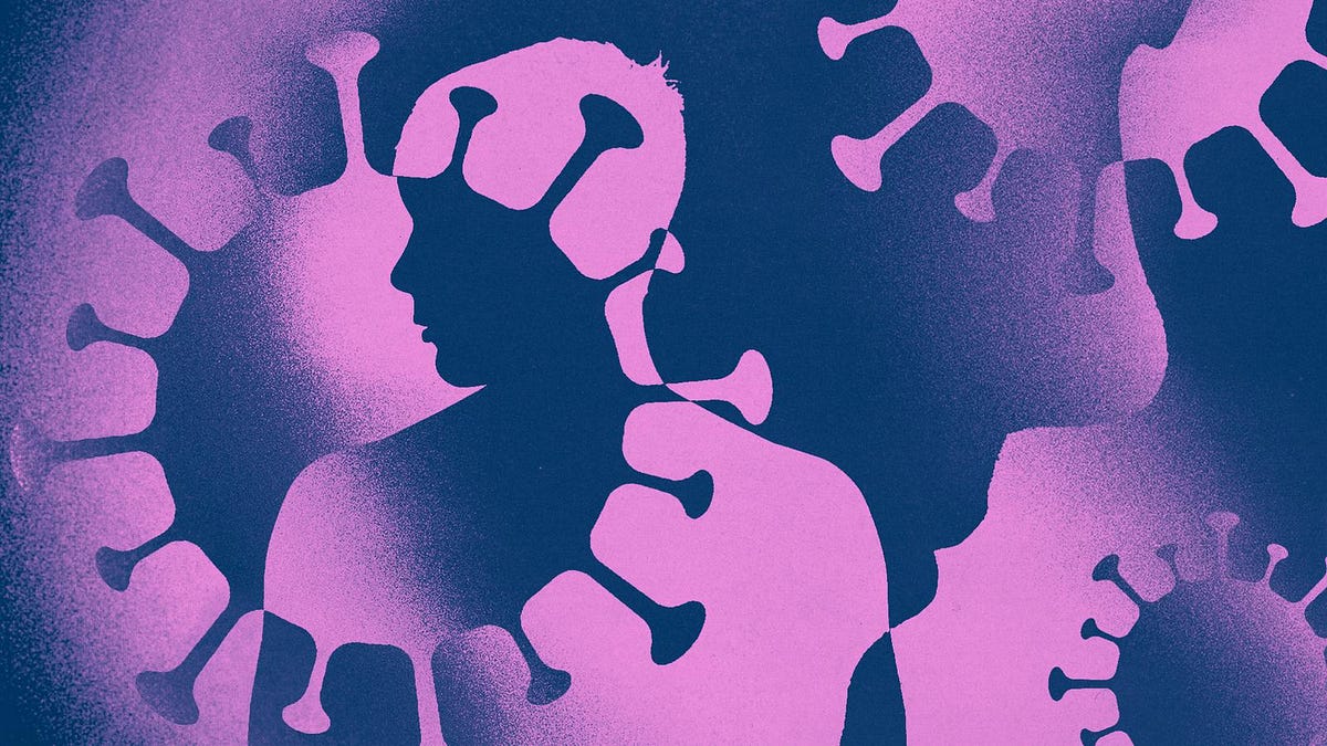 « L’isolement de toutes les personnes qui craignent pour leur santé est immense » | Entretien avec La psy révoltée