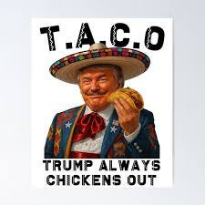 Trump Fast Food Posters for Sale ...