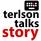 Craig Terlson Talks Story