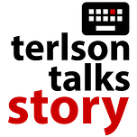 Craig Terlson Talks Story