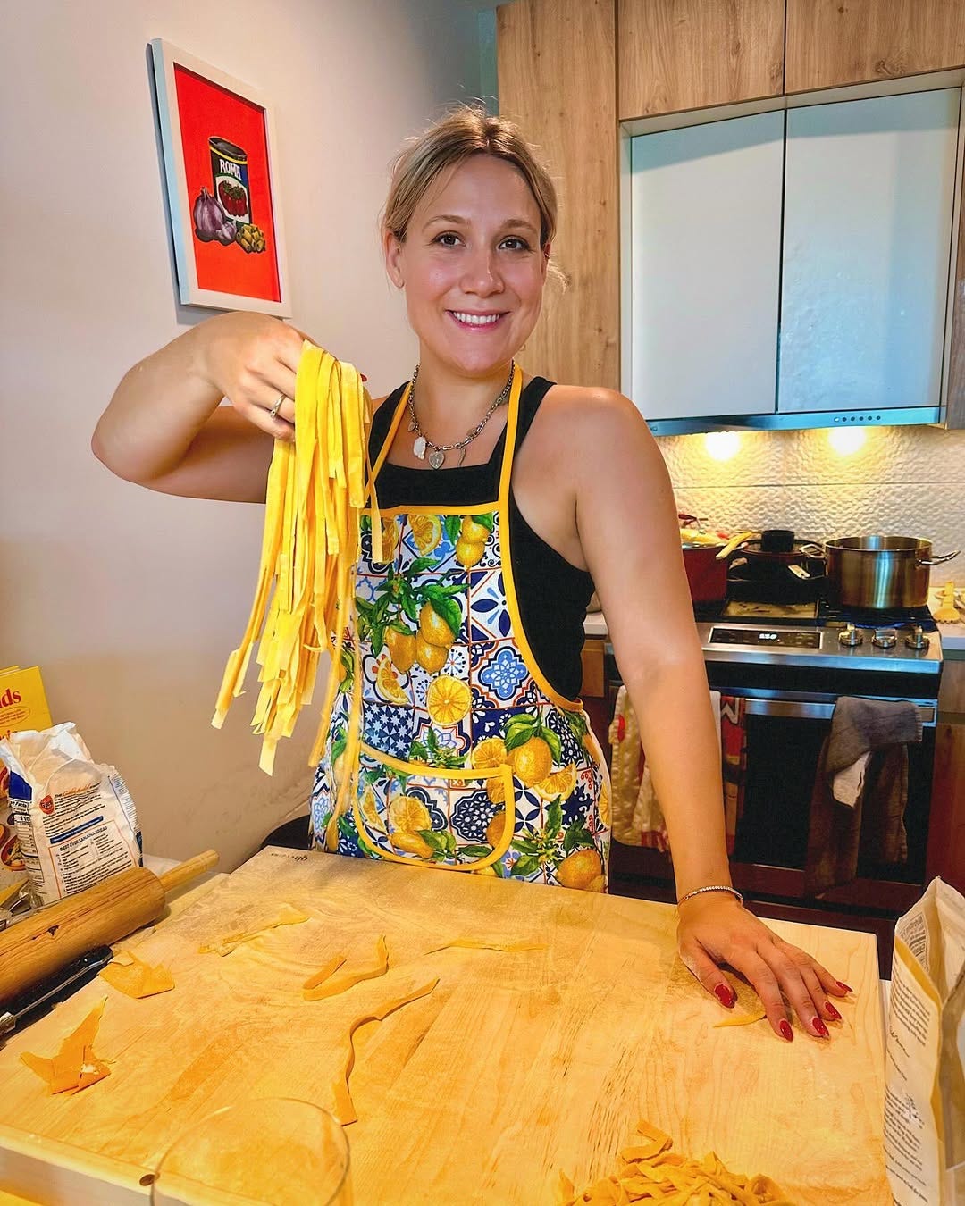 How to Create Your Own Illustrated Recipe Cookbook - A Family Keepsake ...