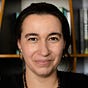 Mariana Lobato's avatar