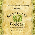Avalon Sacred Groves