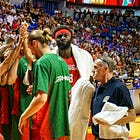 🏀 “Destino: Riga” – Vitória histórica, pés no chão