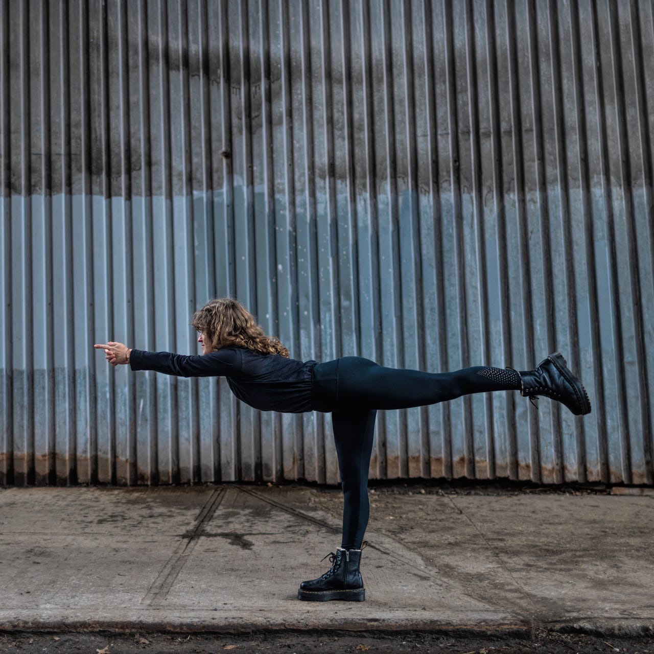 sasha yoga + wellness