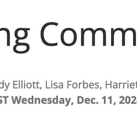 Winnipeg Council is Disconnected