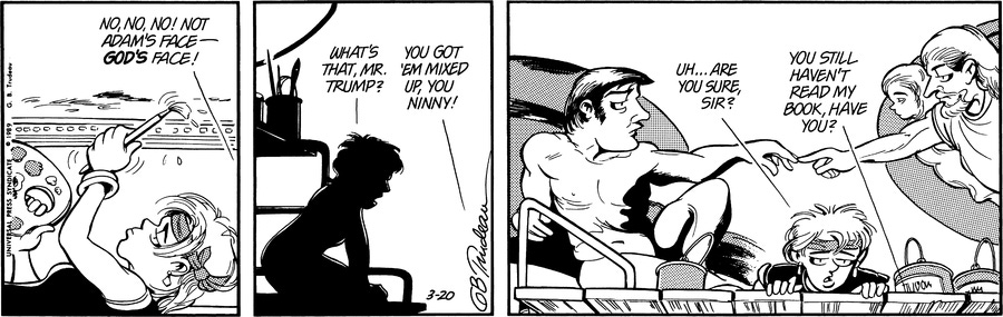 Doonesbury
