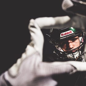 In Focus: CDurgeloh Sports Photography keeps local athletes in frame