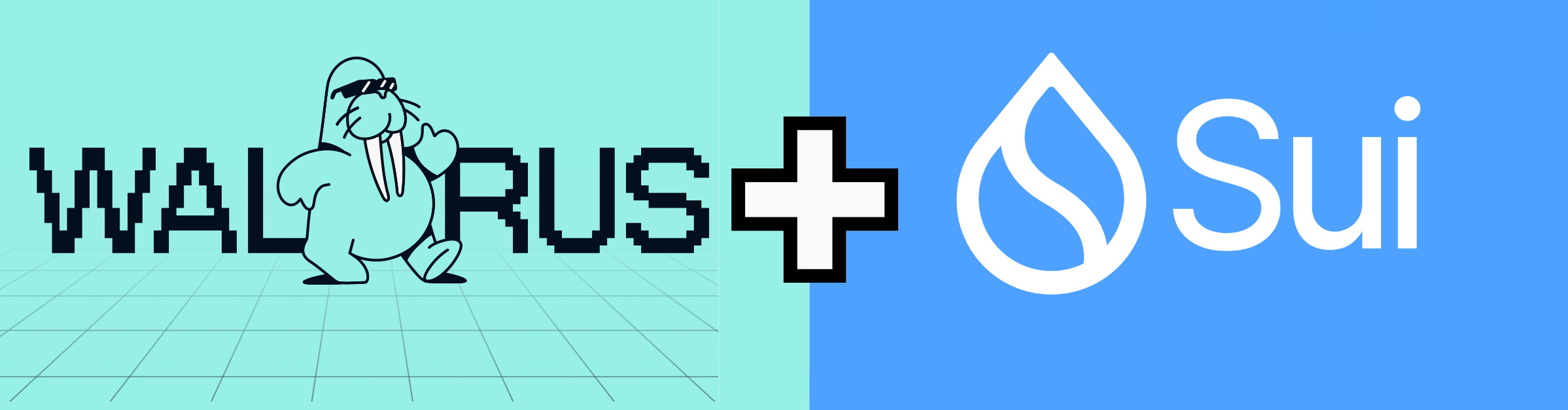 Walrus + Sui: This Is How You Tap Into the Full Potential of Web3