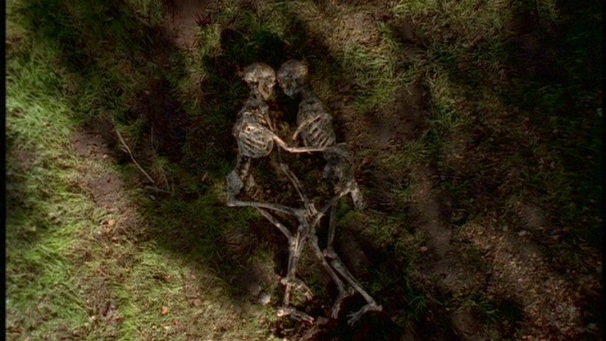 Doux Reviews: The X-Files: Field Trip