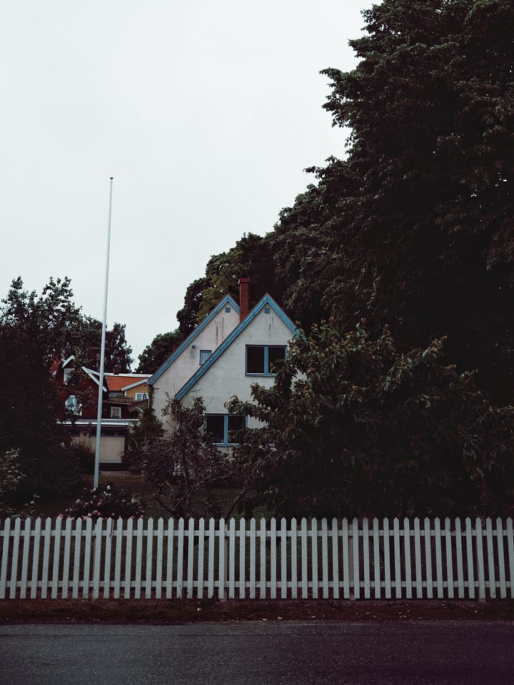 Sigtuna travel experiences
