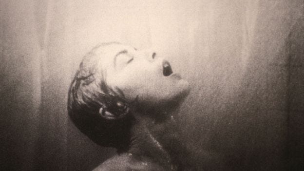 Why Hitchcock's Kaleidoscope was too shocking to be made - BBC Culture