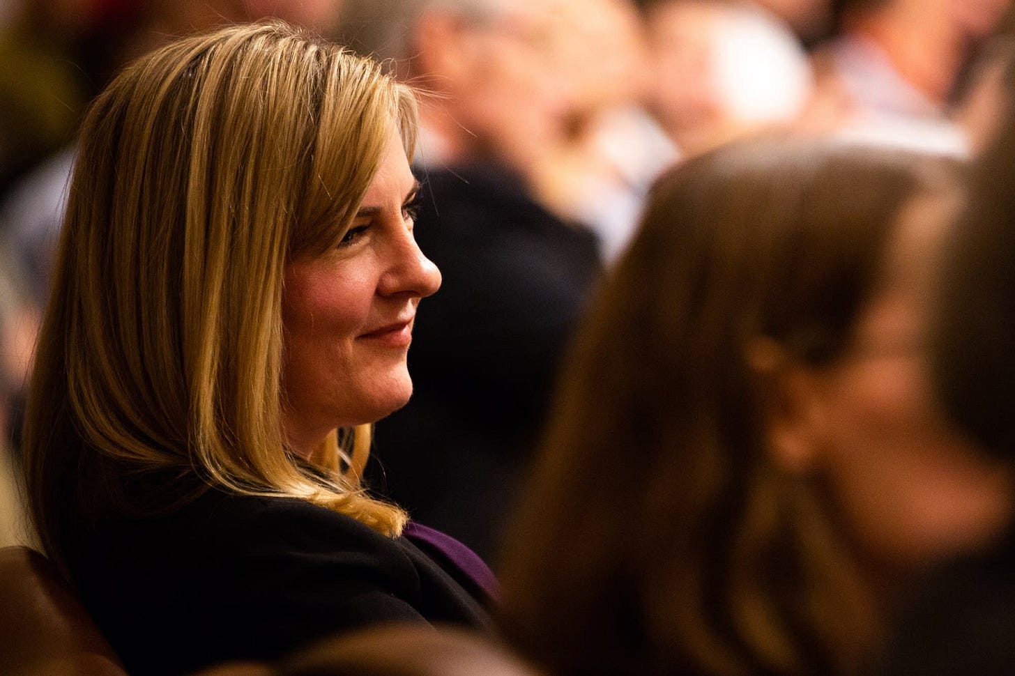 Informational interview with Rep. Melissa Hortman (DFL-Brooklyn Park ...