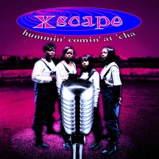 Hummin' Comin' at 'Cha - Wikipedia Hummin' Comin' at 'Cha - Wikipedia