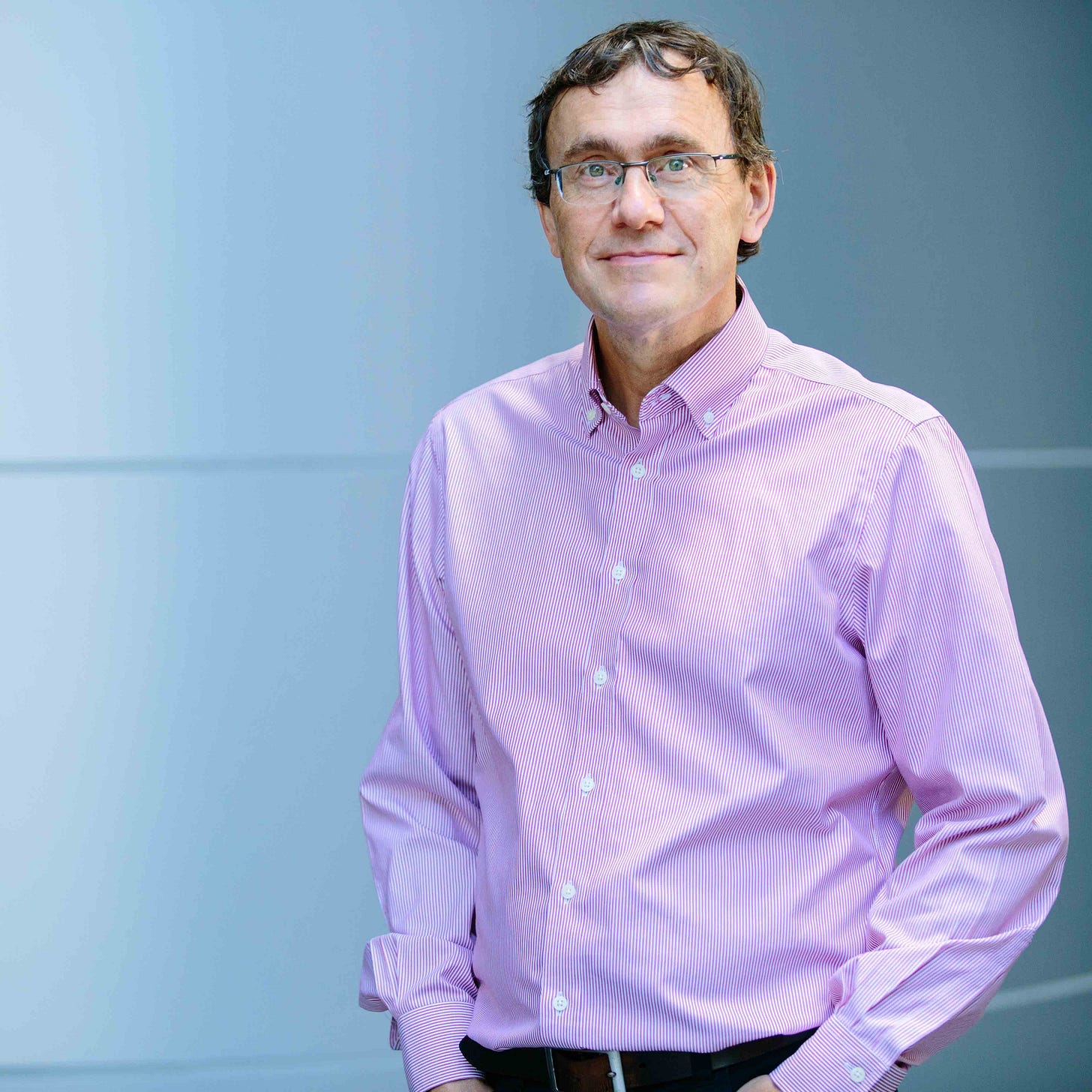 Geneticist to delve into how our genes and environment shape us - Institute  for Molecular Bioscience - University of Queensland