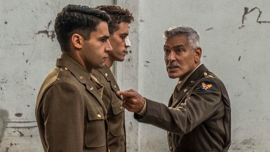 This is what you are watching this weekend: 25-26 May 2019 This is what you are watching this weekend: 25-26 May 2019