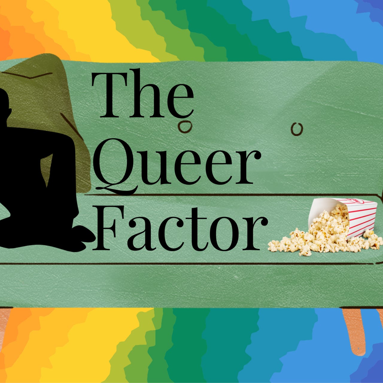 The Queer Factor