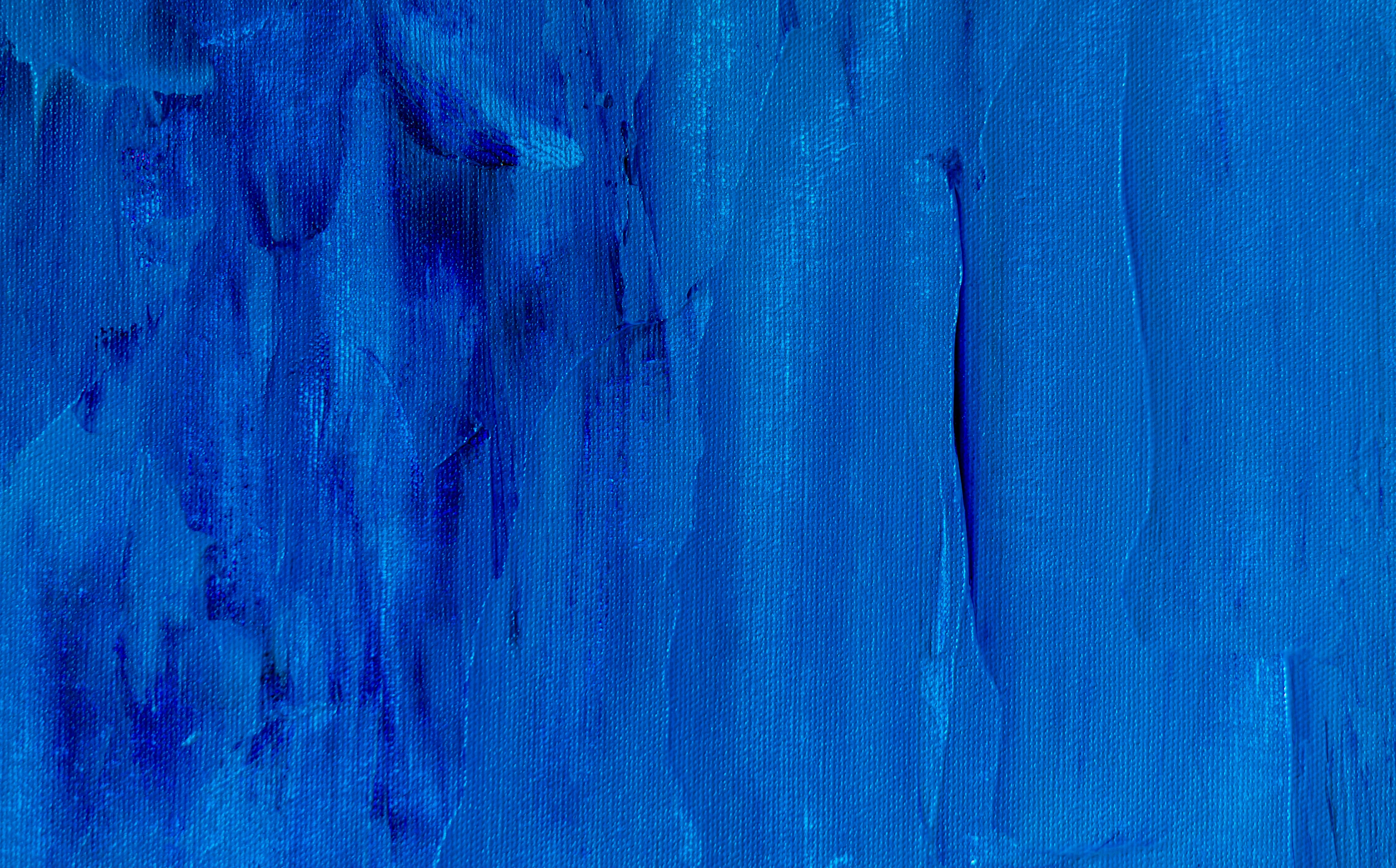 Tipos de azul - by Maria João Almeida - LUNÁRIO OCASIONAL