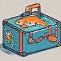 gone fishing