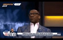 Shannon Sharpe GIF - Shannon Sharpe - Discover & Share GIFs