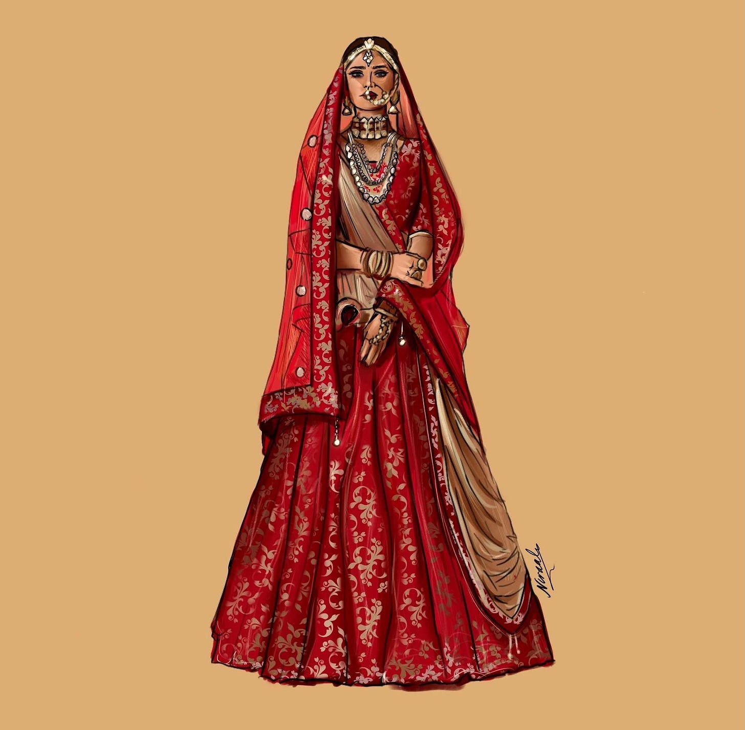 People, Passions & Projects #5: nir.art.li