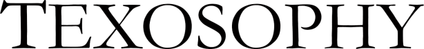 Texosophy