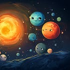 Certuri cosmice