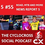 Inside Cyclocross - Cyclocross Social Substack