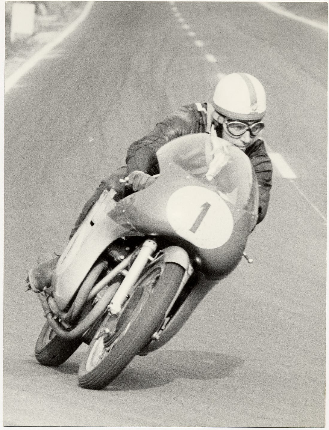 JOHN SURTEES - Ian Falloon Retrospective