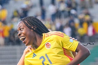 Stumptown Footy Substack