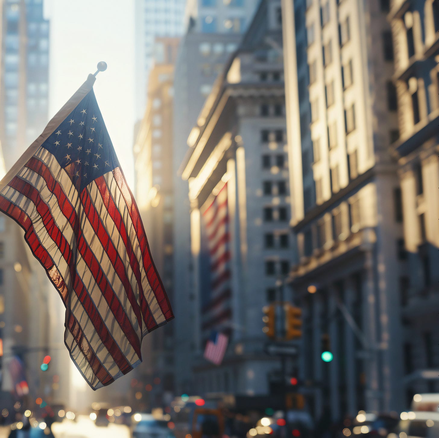 The 8 Most Alarming Events in U.S. History from 2000 to 2025