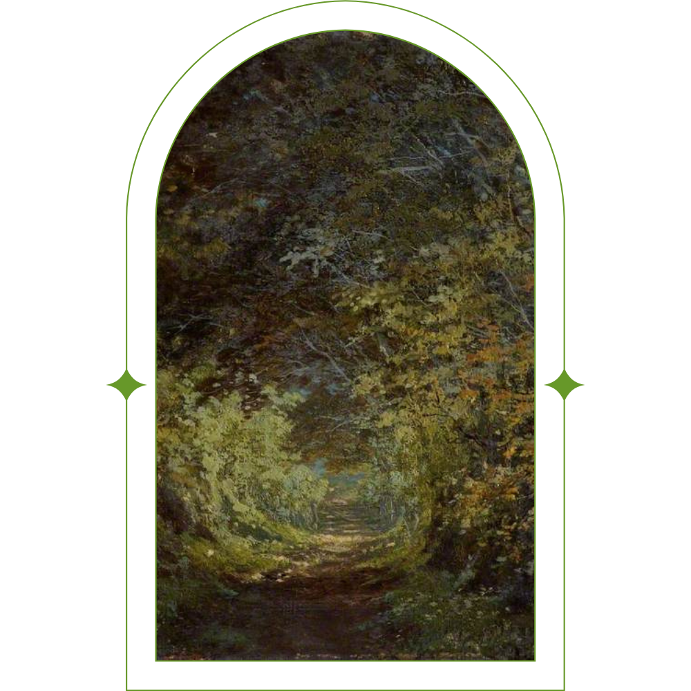 Adventure To A Quiet Place