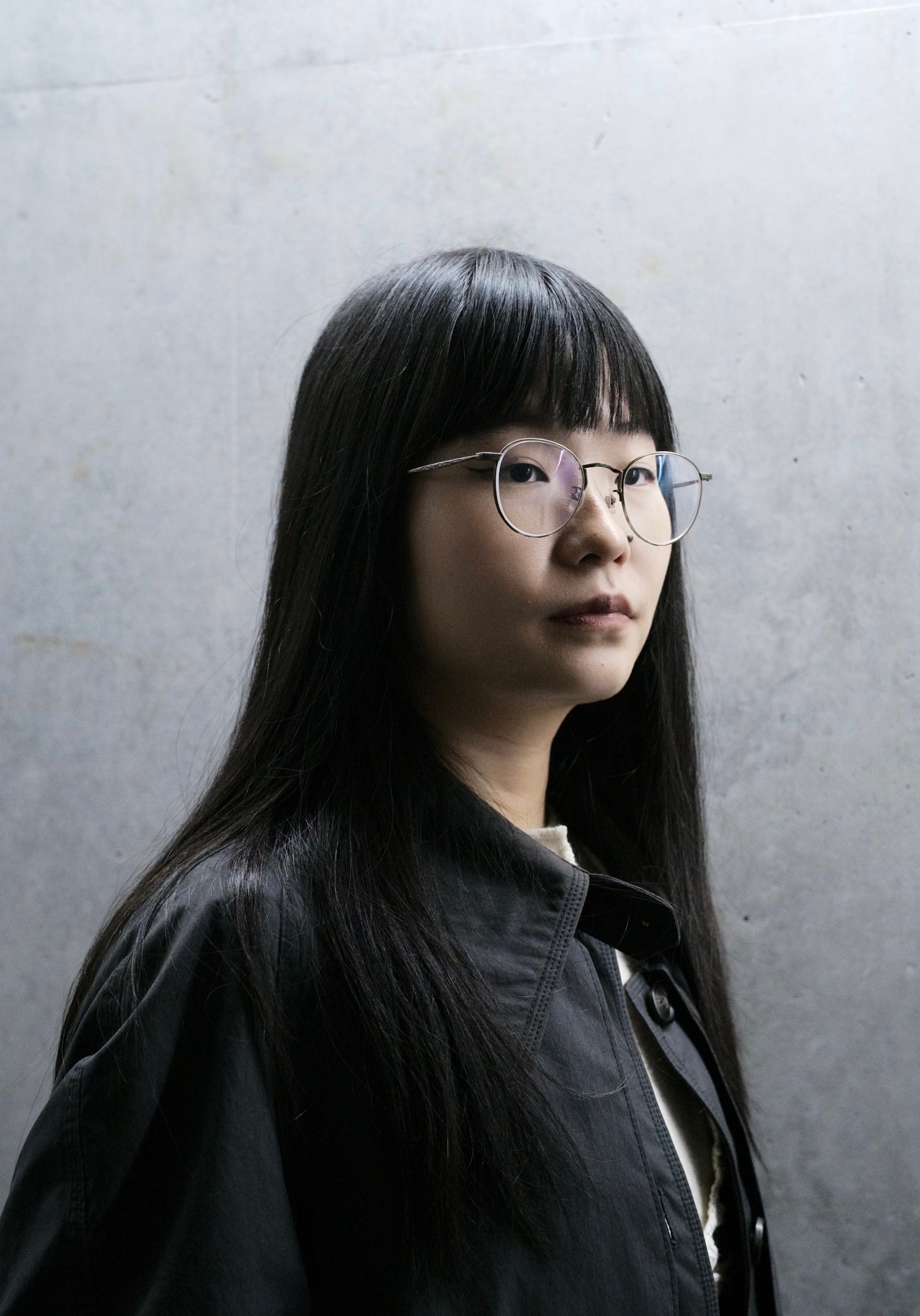 Interview: Cola Ren on capturing the air and breath of a moment