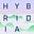 Hybridia's avatar