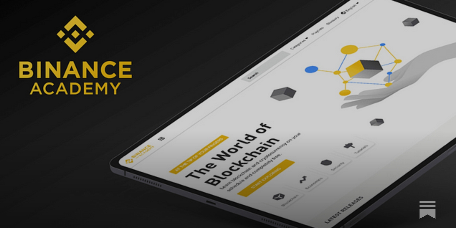 Binance Academy Courses Under Beginner Track Answers
